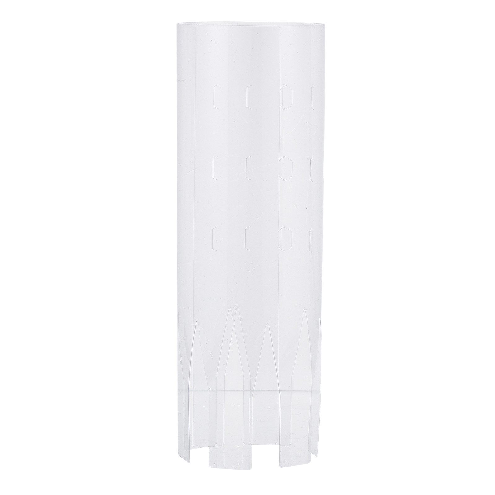 Florist Supply Shop - 10Pcs Plastic Bouquet Frame Bouquet Fixed