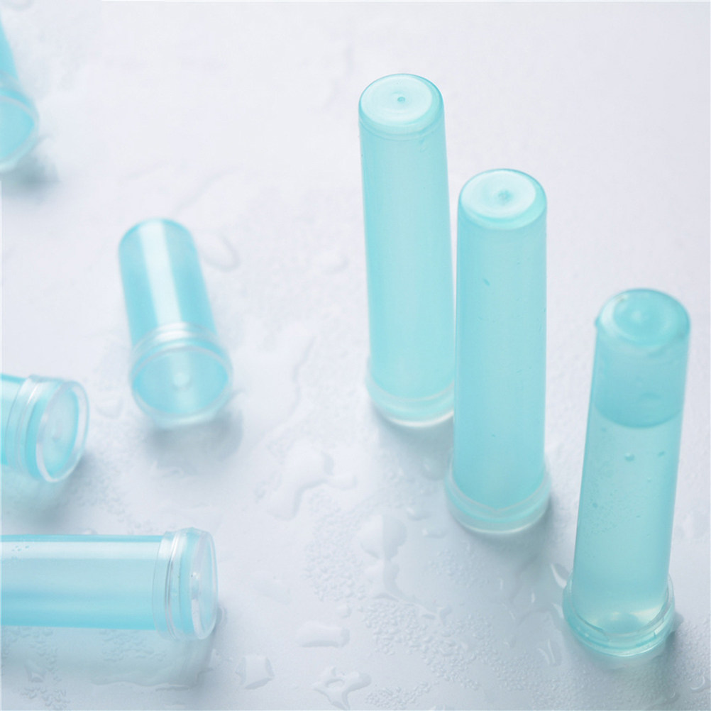 20Pcs Floral Water Tubes Fresh - Florist Supply Shop ulasan dan harga