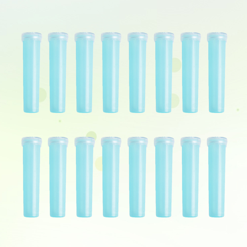20Pcs Floral Water Tubes Fresh - Florist Supply Shop ulasan dan harga