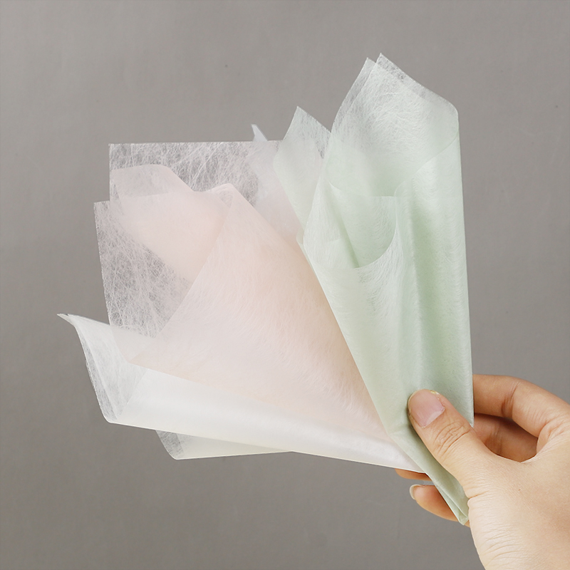 40pcs Tissue Paper Florist Flo - Anda Florist Supply ulasan dan harga