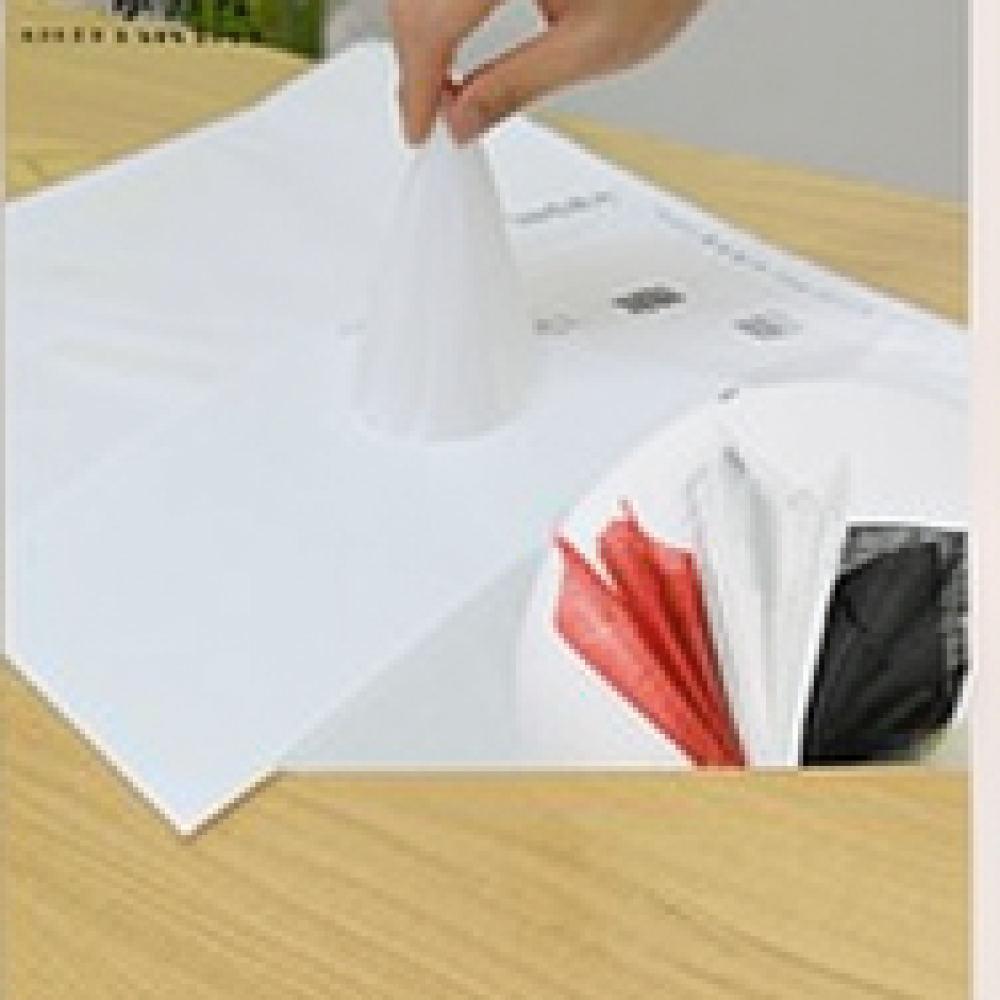Decorative Double Sided Waterp - Florist Supply Shop ulasan dan harga