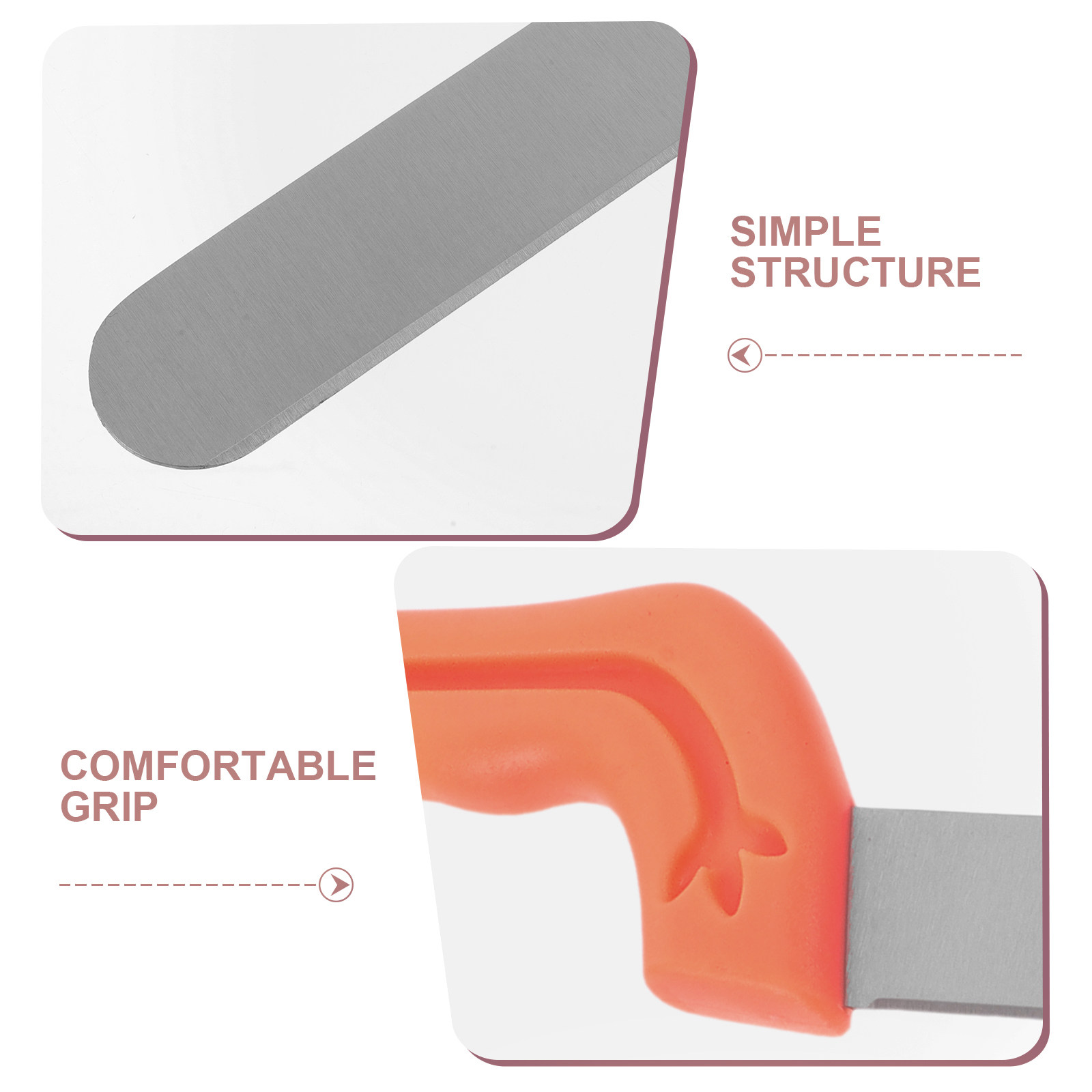 Floral Foam Cutter Lightweight - Anda Florist Supply ulasan dan harga