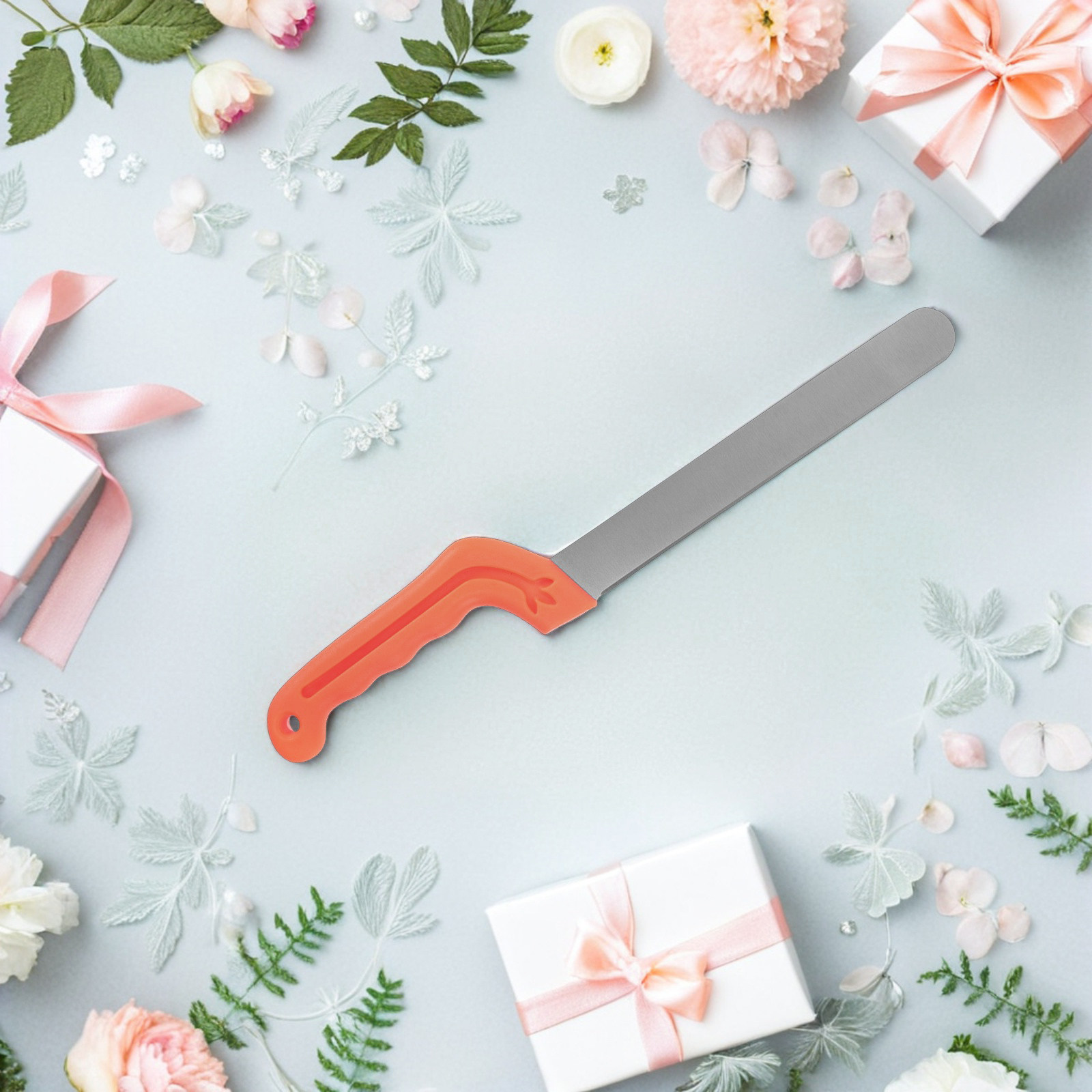 Floral Foam Cutter Lightweight - Anda Florist Supply ulasan dan harga