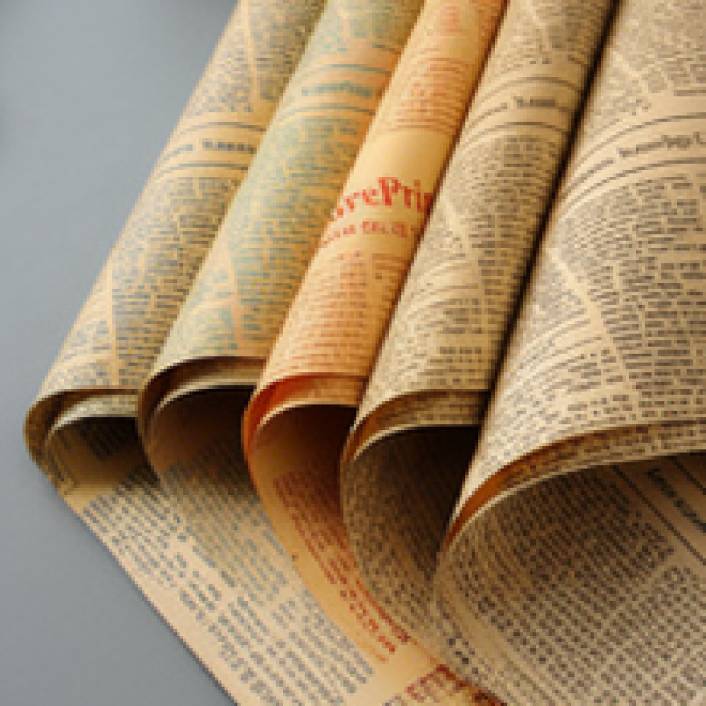 Floral Gift Packaging Paper Wa - Florist Supply Shop ulasan dan harga