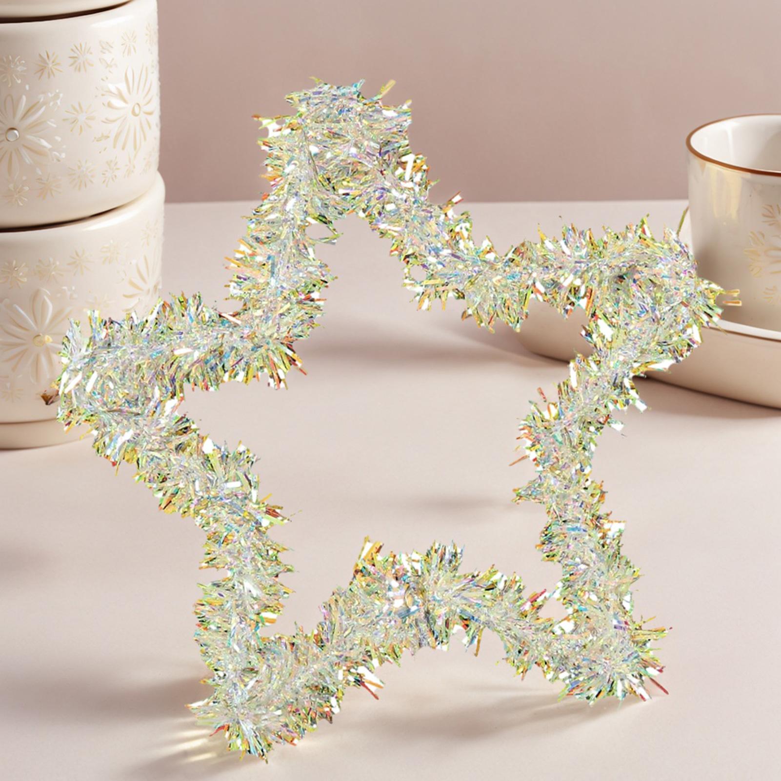 Wire Wreath Frames 5-pieces St - Wreath Form Wire ulasan dan harga