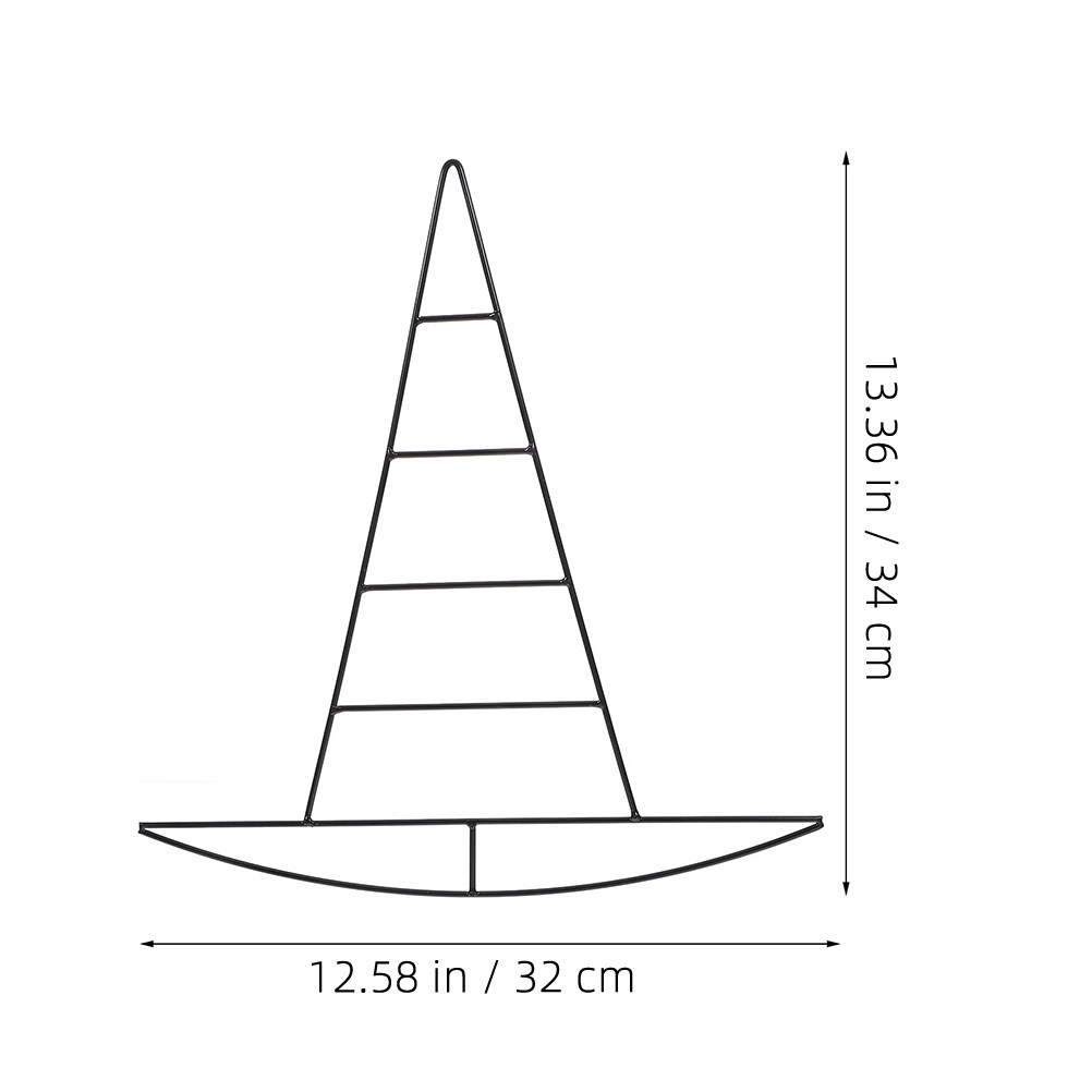 Wire Wreath Form Base Frame Me - Wreath Form Wire ulasan dan harga