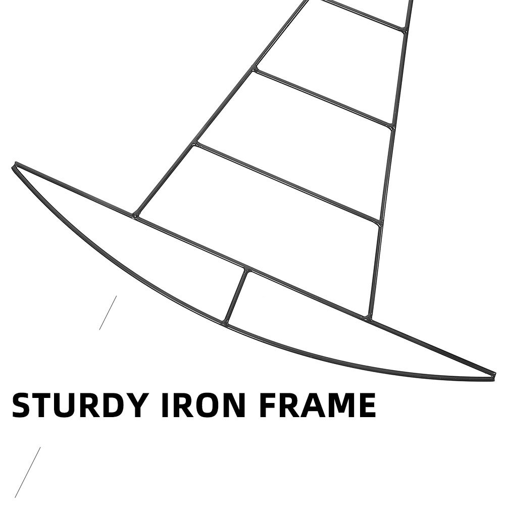 Wire Wreath Form Base Frame Me - Wreath Form Wire ulasan dan harga