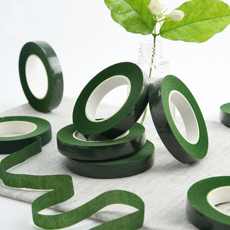 Self Adhesive Floriculture Tap - Anda Florist Supply ulasan dan harga